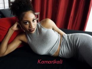 Kamarikali
