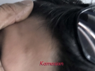 Kamasian