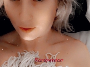 Kambreestarr