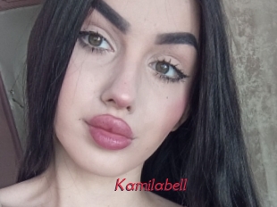 Kamilabell