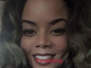 Kamilafenty