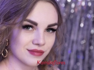 Kamilaflores