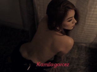 Kamilagarcez