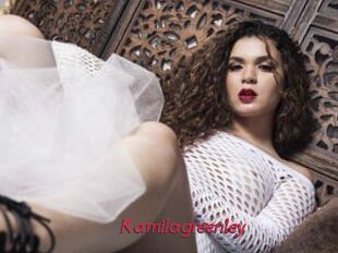 Kamilagreenley