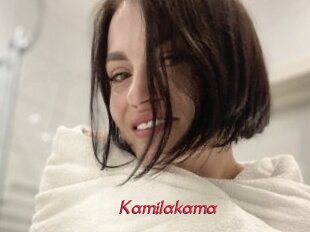 Kamilakama