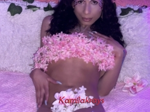Kamilakrays