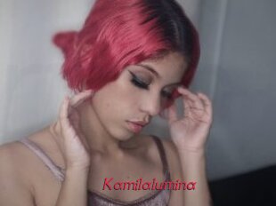 Kamilalumina