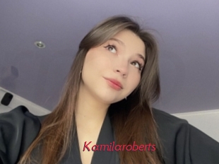 Kamilaroberts