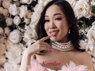 Kamilee