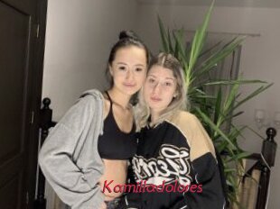 Kamilladolores
