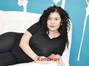 Kamiswan