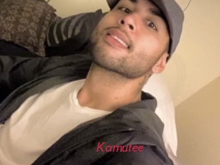 Kamutee