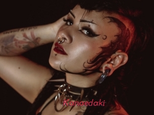 Kanaedaki