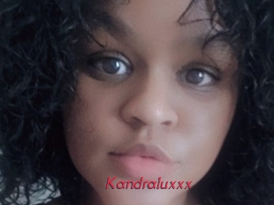 Kandraluxxx