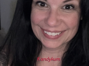Kandykum