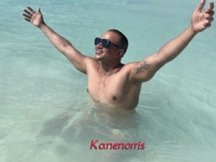 Kanenorris