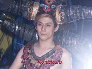 Kanieloutis