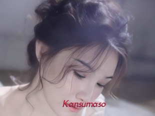 Kansumaso