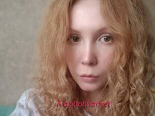 Kapitolinarivet