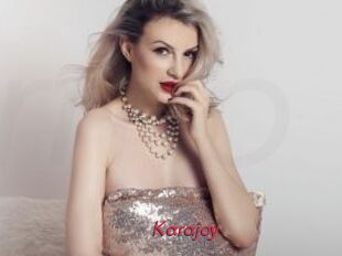Karajoy