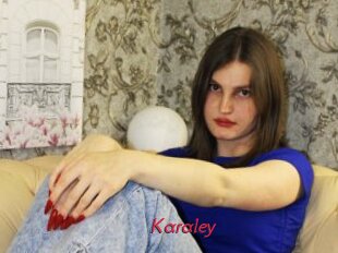 Karaley