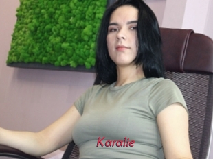 Karalie