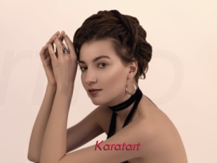 karatart Red Movie Post