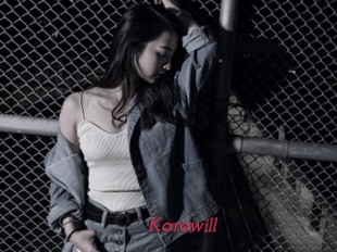 Karawill