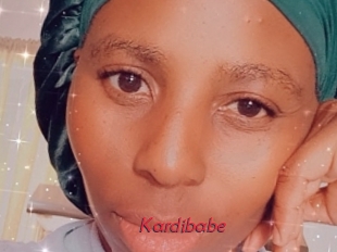 Kardibabe