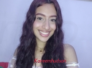 Kareemhudson