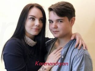 Karenandryan