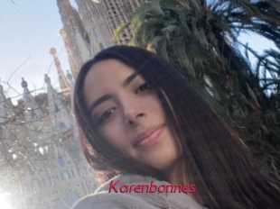 Karenbonnes