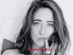 Karendelgado