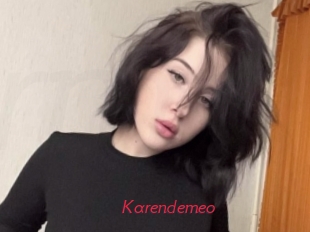 Karendemeo