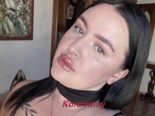 Karennensy