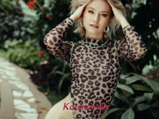 Karenrevelle
