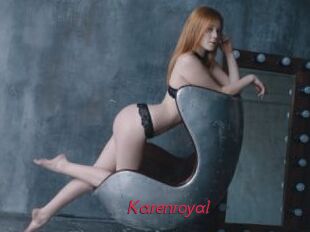 Karenroyal
