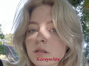 Kareywhite
