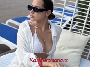 Karilineromanova