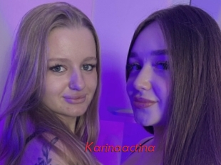 Karinaactina