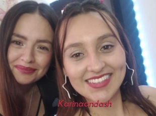 Karinaandash