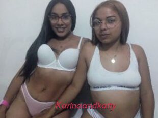 Karinaandkatty