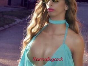 Karinabigcock