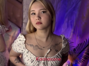 Karinacane