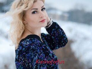 Karinaforfun