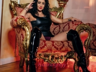 karinagreyy Red Movie Post