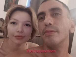 Karinajonathan