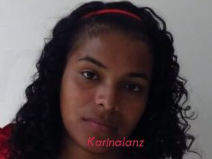 Karinalanz