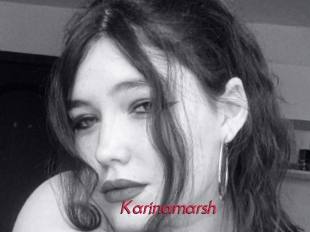 Karinamarsh