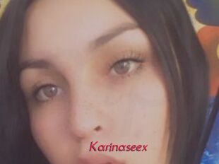 Karinaseex